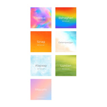 Load image into Gallery viewer, Músico Playsilk - Hiraya