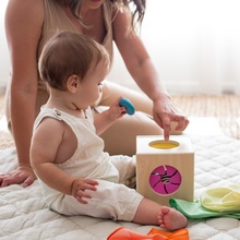 Load image into Gallery viewer, Totli Box