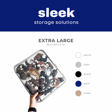 Load image into Gallery viewer, SLEEK Bin - XL