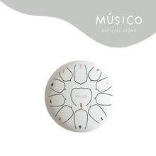 Load image into Gallery viewer, Músico 10-inch Meditation Drum