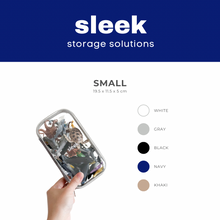Load image into Gallery viewer, SLEEK Bin - Small