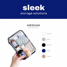 Load image into Gallery viewer, SLEEK Bin - Medium