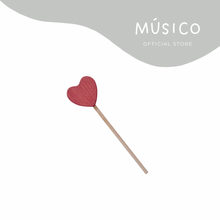 Load image into Gallery viewer, Músico Magic Wand (Sold Individually)