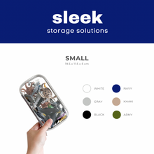 Load image into Gallery viewer, SLEEK Bin - Small