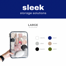 Load image into Gallery viewer, SLEEK Bin - Large