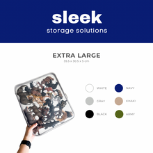 Load image into Gallery viewer, SLEEK Bin - XL