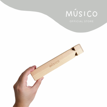Load image into Gallery viewer, Músico Tweet & Toot Whistle Duo