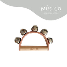 Load image into Gallery viewer, Músico Hand Bell