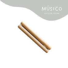 Load image into Gallery viewer, Músico Claves