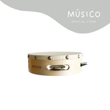 Load image into Gallery viewer, Músico Tambourine Drum