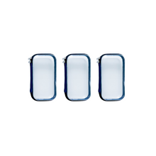 Load image into Gallery viewer, SLEEK 3-Pack Small Bins