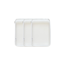 Load image into Gallery viewer, SLEEK 3-Pack Medium Bins