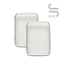 Load image into Gallery viewer, SLEEK 2-Pack Large Bins