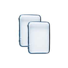 Load image into Gallery viewer, SLEEK 2-Pack Large Bins