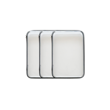 Load image into Gallery viewer, SLEEK 3-Pack Medium Bins