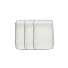 Load image into Gallery viewer, SLEEK 3-Pack Medium Bins