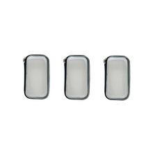 Load image into Gallery viewer, SLEEK 3-Pack Small Bins