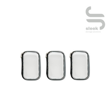 Load image into Gallery viewer, SLEEK 3-Pack Extra Small Bins