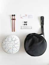 Load image into Gallery viewer, Músico 12-inch Meditation Drum