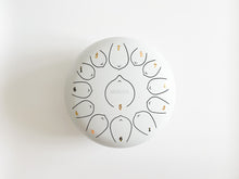 Load image into Gallery viewer, Músico 12-inch Meditation Drum