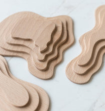 Load image into Gallery viewer, Bestie Green Windmill Set