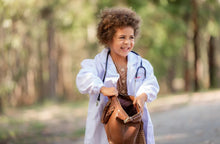 Load image into Gallery viewer, Montessori Medic (Doctor Bag Only)