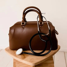 Load image into Gallery viewer, Montessori Medic (Doctor Bag Only)
