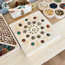 Load image into Gallery viewer, Treasures From Jennifer Multiplication Tray SET (10 x 10)
