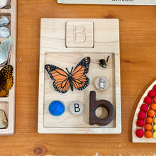 Load image into Gallery viewer, Treasures From Jennifer Small Cards Tray Set with 1-10 Cards