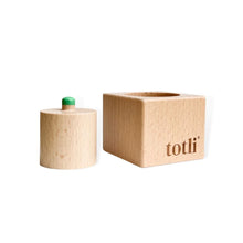 Load image into Gallery viewer, Totli Pincer Puzzle