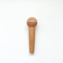 Load image into Gallery viewer, Músico Wooden Microphone