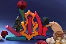 Load image into Gallery viewer, Skandico Christmas Stacker