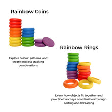 Load image into Gallery viewer, Totli Preschool Play Essentials Bundle