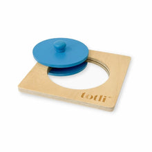 Load image into Gallery viewer, Totli Mirror Puzzle