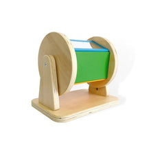 Load image into Gallery viewer, Totli Spinning Drum