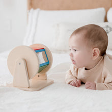 Load image into Gallery viewer, Totli Spinning Drum