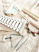 Load image into Gallery viewer, Músico Uno Set