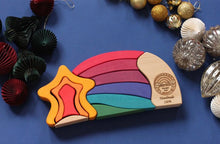 Load image into Gallery viewer, Skandico Christmas Stacker