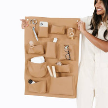 Load image into Gallery viewer, Gathre Wall Tidy - Camel