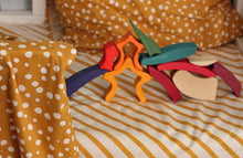 Load image into Gallery viewer, Skandico Christmas Stacker