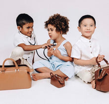 Load image into Gallery viewer, Montessori Medic (Doctor Bag Only)