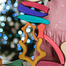 Load image into Gallery viewer, Skandico Christmas Stacker