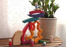 Load image into Gallery viewer, Skandico Christmas Stacker