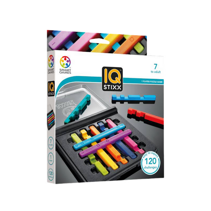 SmartGames Flippin Dolphins - Gioco Educativo In Scatola Con 48 Sfide, Per Bambini E Famiglie, Rompicapo Portatile