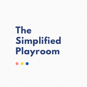 The Simplified Playroom