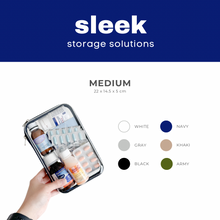 Load image into Gallery viewer, SLEEK Bin - Medium
