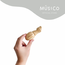 Load image into Gallery viewer, Músico Tweet &amp; Toot Whistle Duo
