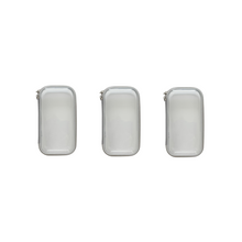 Load image into Gallery viewer, SLEEK 3-Pack Small Bins (Gray)
