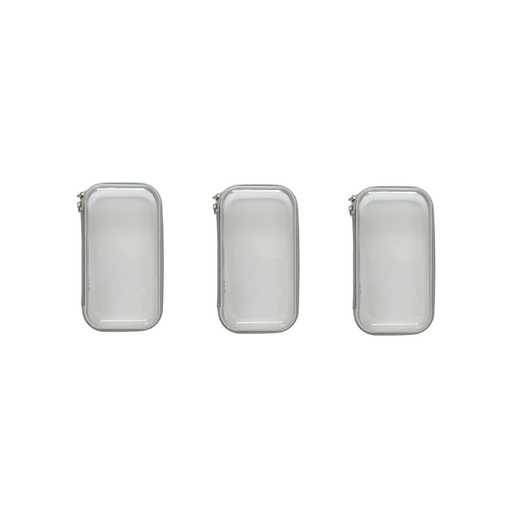 SLEEK 3-Pack Small Bins