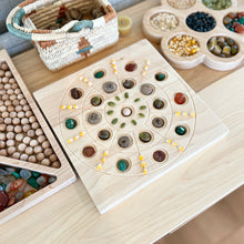 Load image into Gallery viewer, Treasures From Jennifer Multiplication Tray SET (10 x 10)
